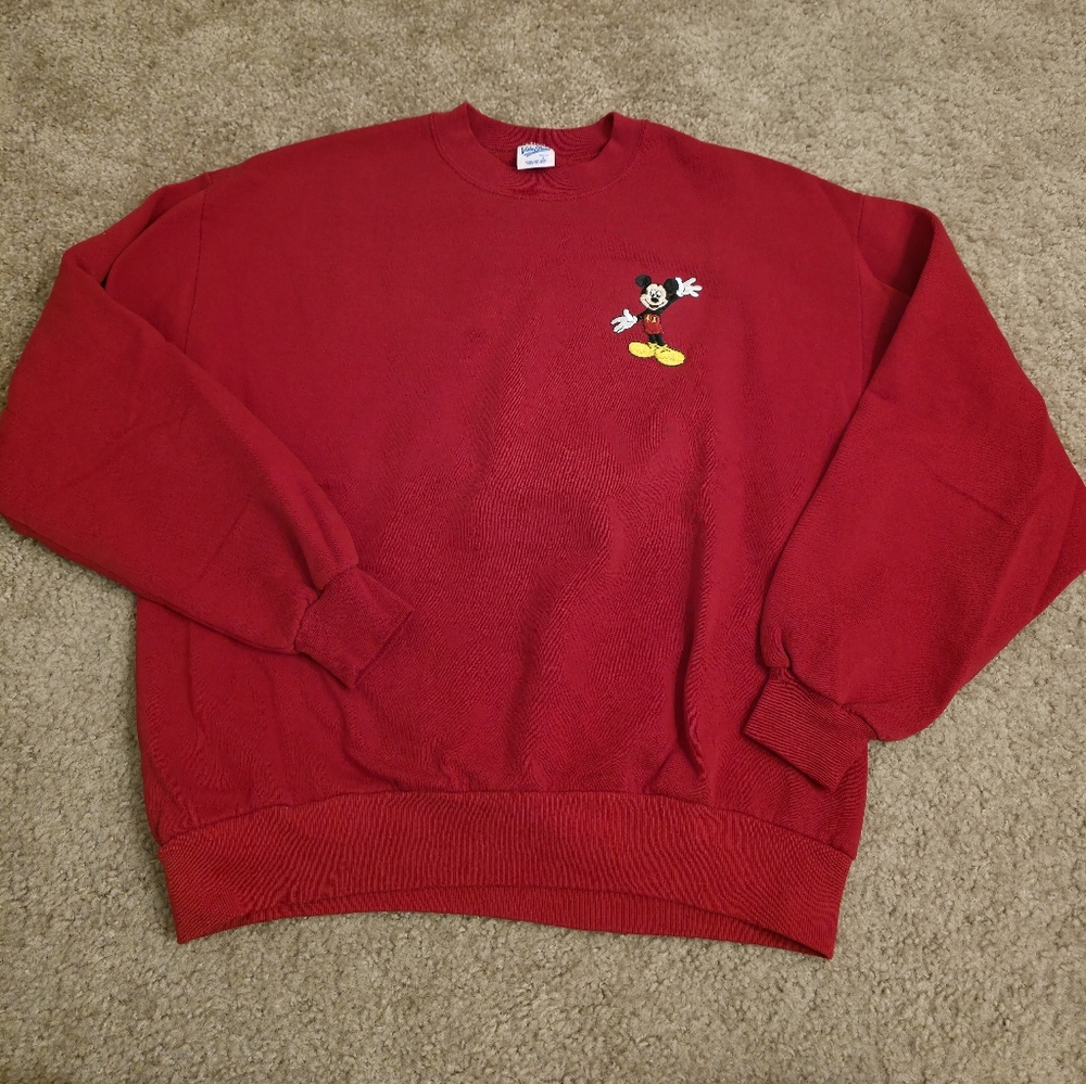 Mickey Mouse - Picture 2 of 4